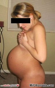 Sex mit schwangeren Frauen